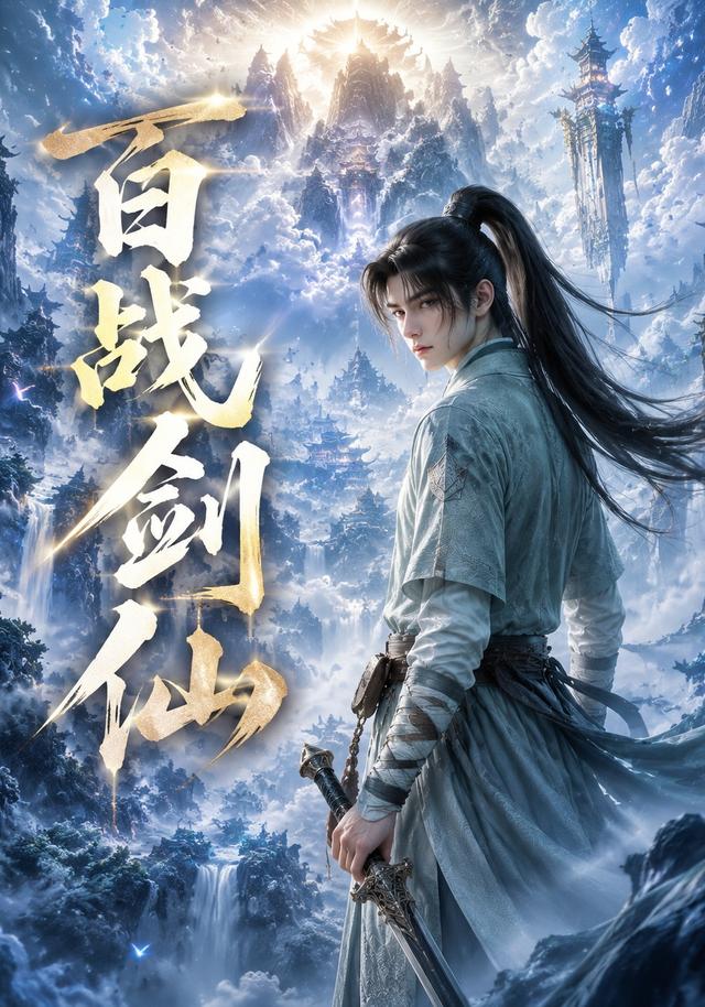 百战剑仙 cover