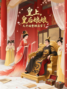 皇上，皇后娘娘又整理后宫了 cover