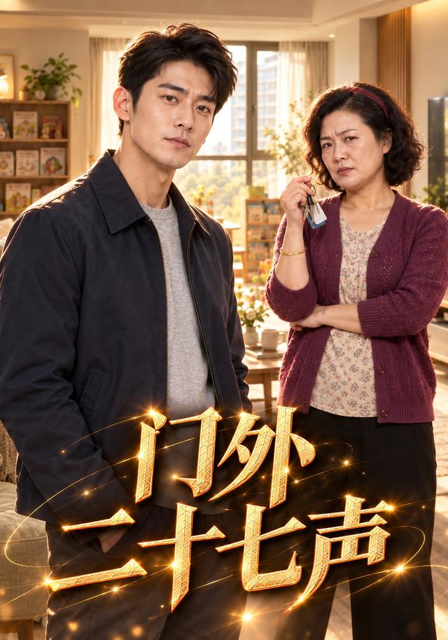 门外二十七声