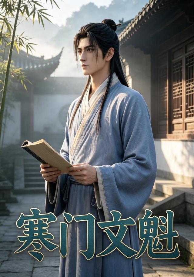 寒门文魁