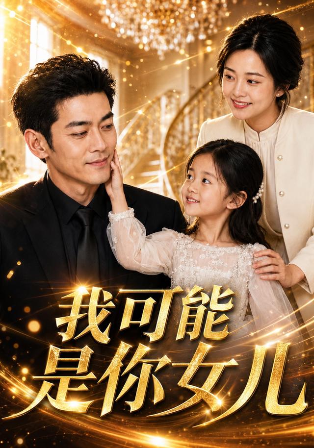 我可能是你女儿 cover