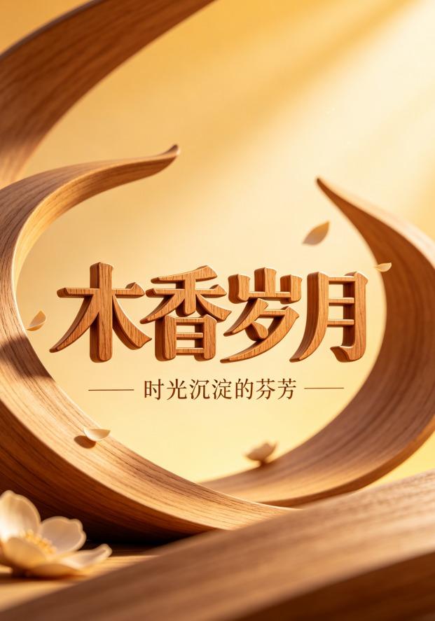 木香岁月第二部