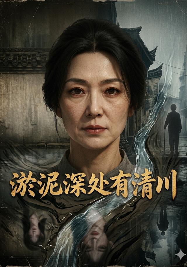 淤泥深处有清川 cover