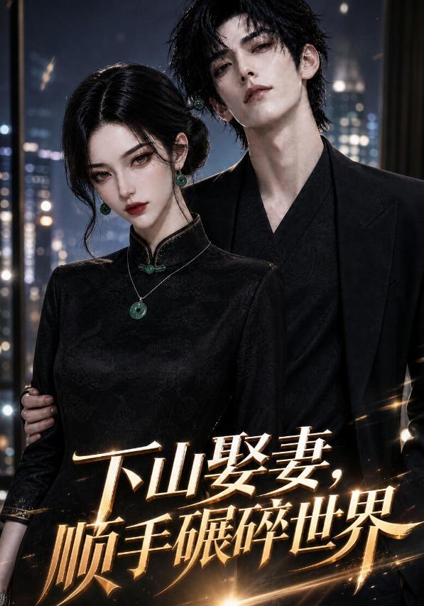 下山娶妻，顺手碾碎世界
