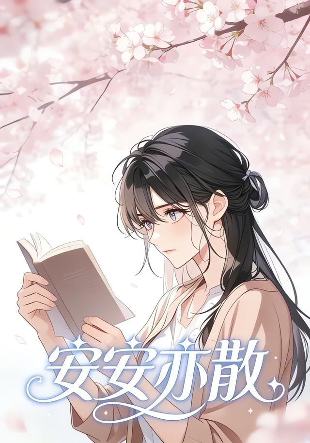 安安亦散