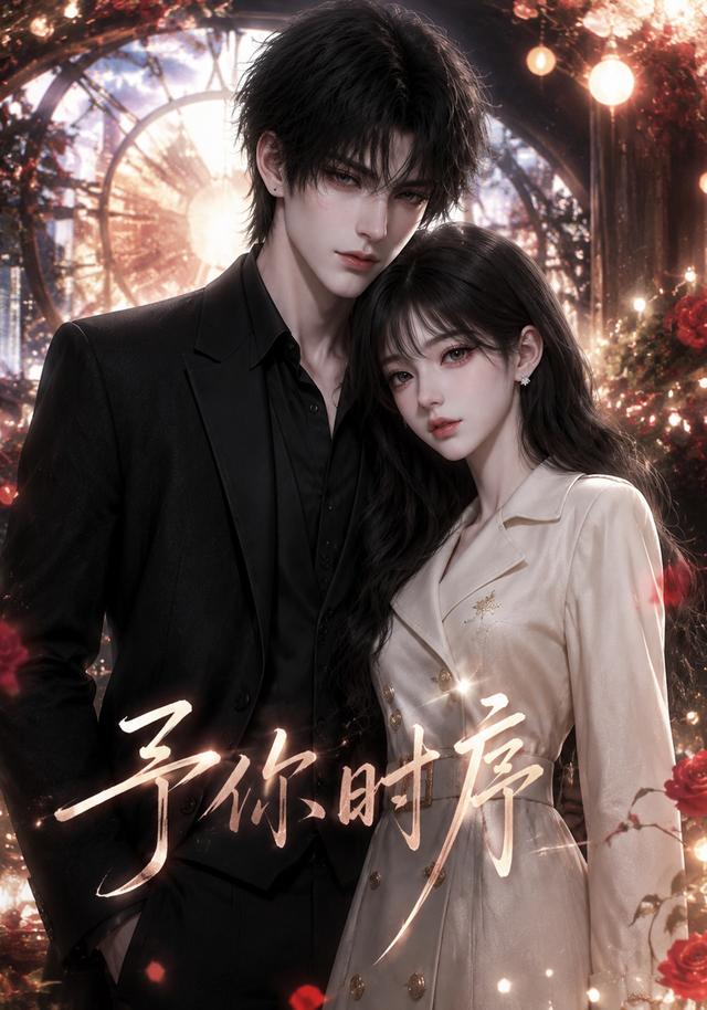 予你时序 cover
