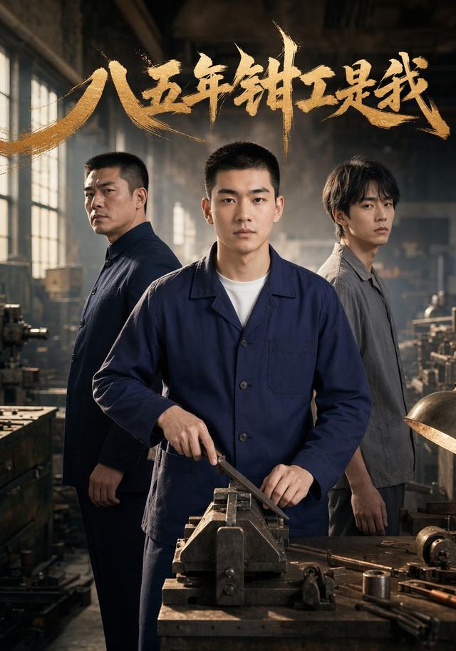 八五年钳工是我 cover