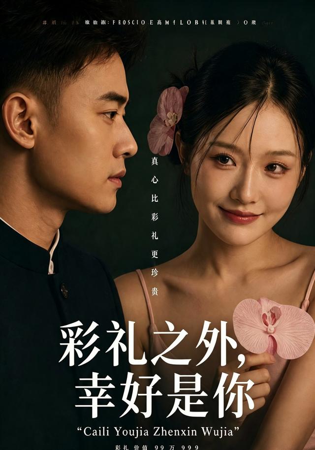 彩礼之外，幸好是你