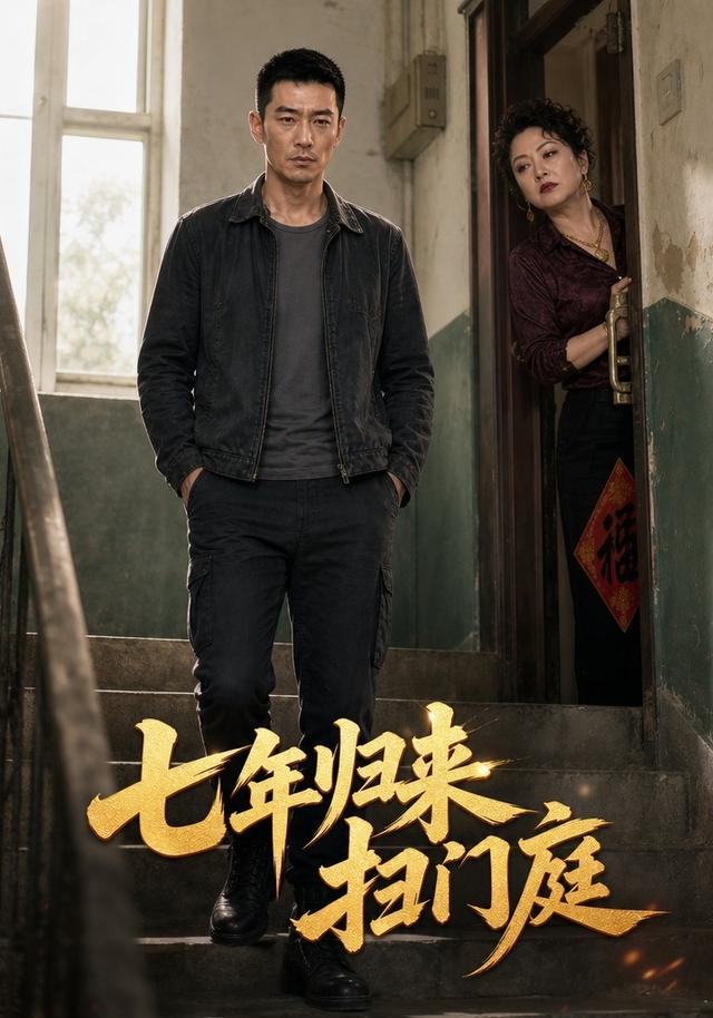 七年归来扫门庭