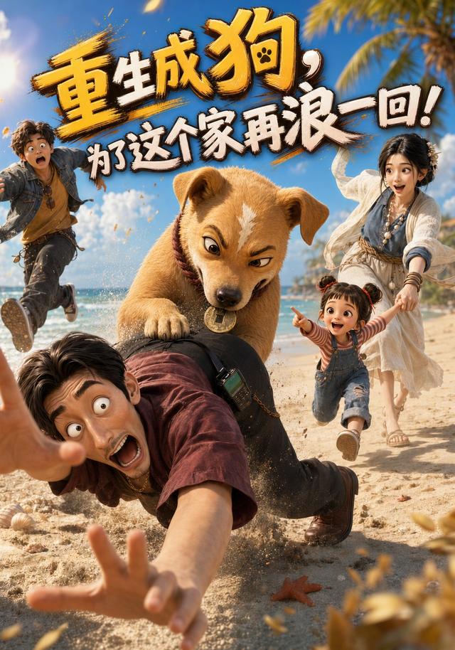 重生成狗，为了这个家再浪一回！