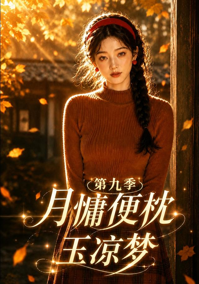 月慵便枕玉凉梦第九季