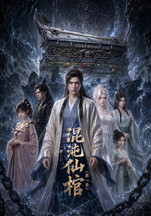 混沌仙棺（第一季）