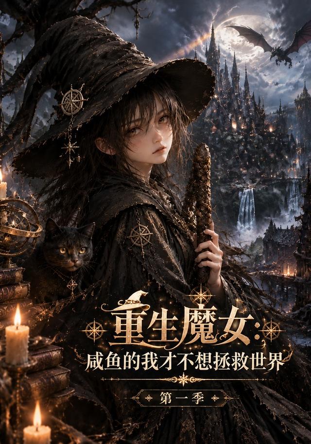 重生魔女：咸鱼的我才不想拯救世界第一季