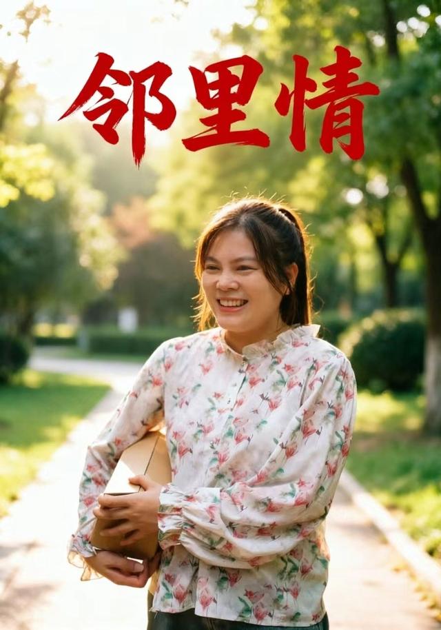 邻里情