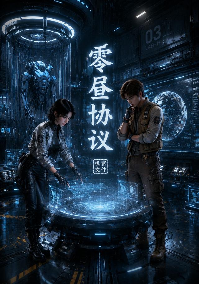 零昼协议