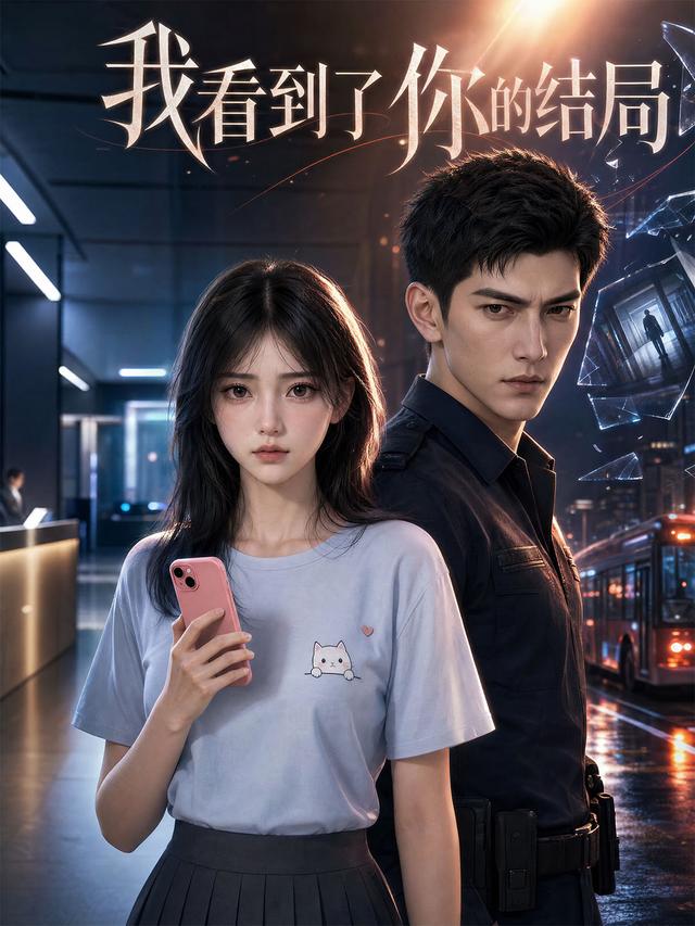 我看到了你的结局