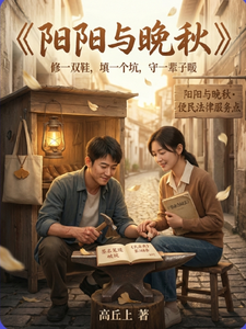 阳阳与晚秋 cover