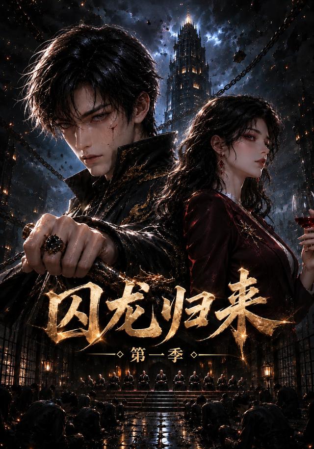 囚龙归来第一季