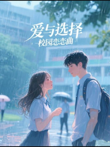 爱与抉择的校园恋爱曲 cover