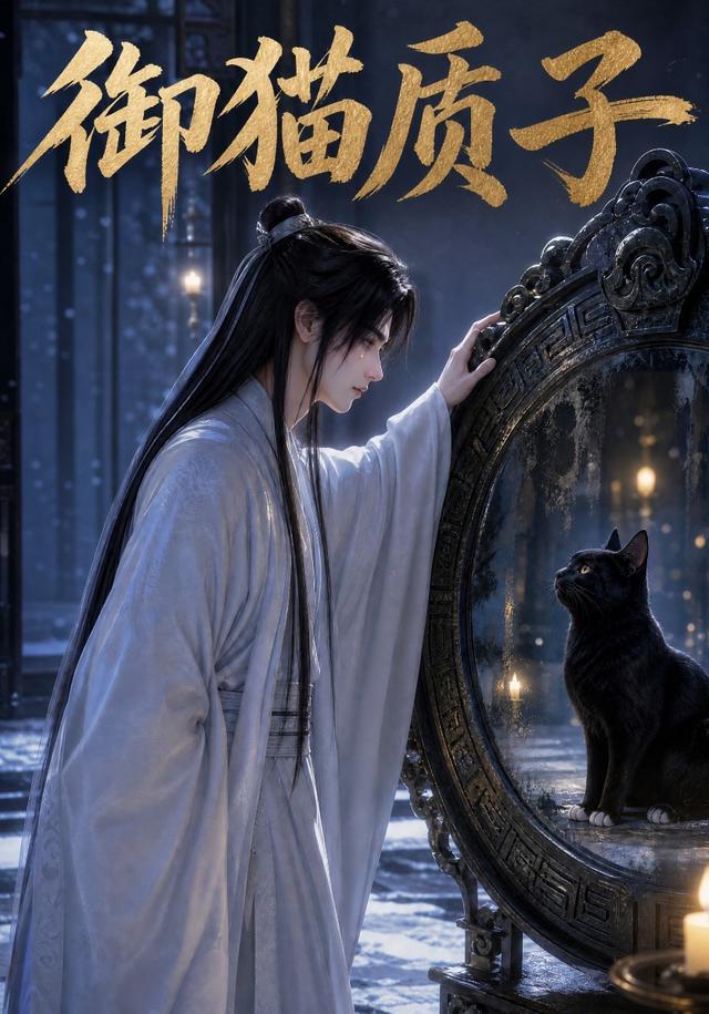 御猫质子