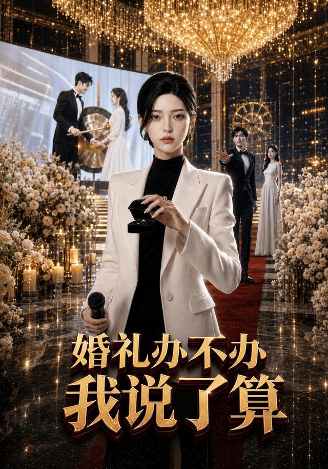 婚礼办不办，我说了算