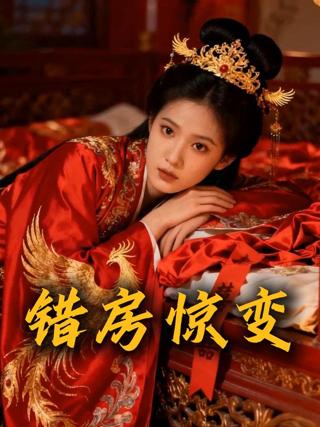 错房惊变