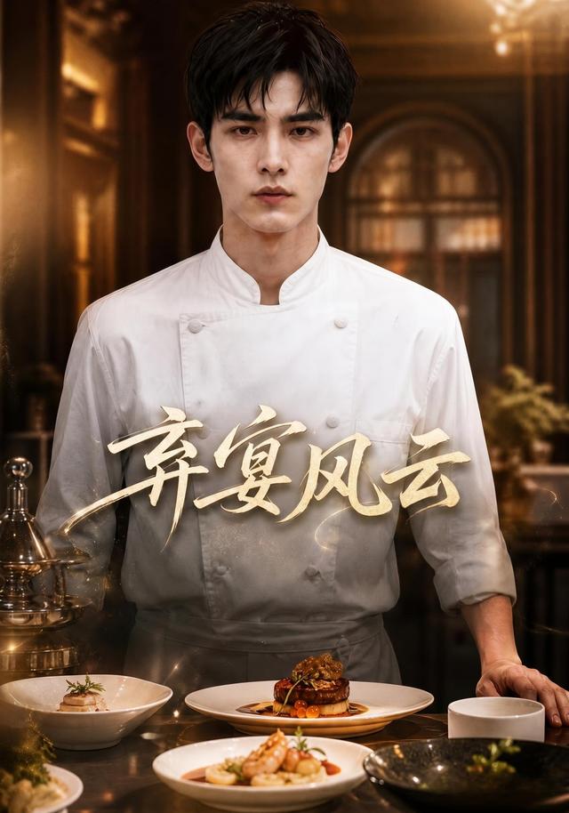 弃宴风云