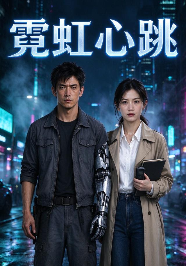 霓虹心跳