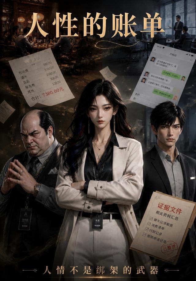 人性的账单