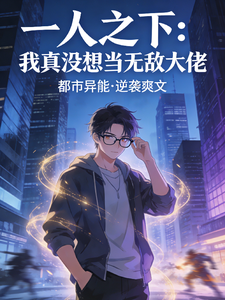 一人之下：我真没想当无敌大佬 cover