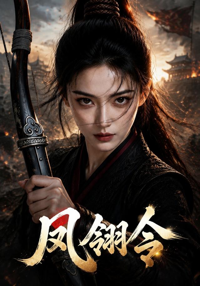 凤翎令