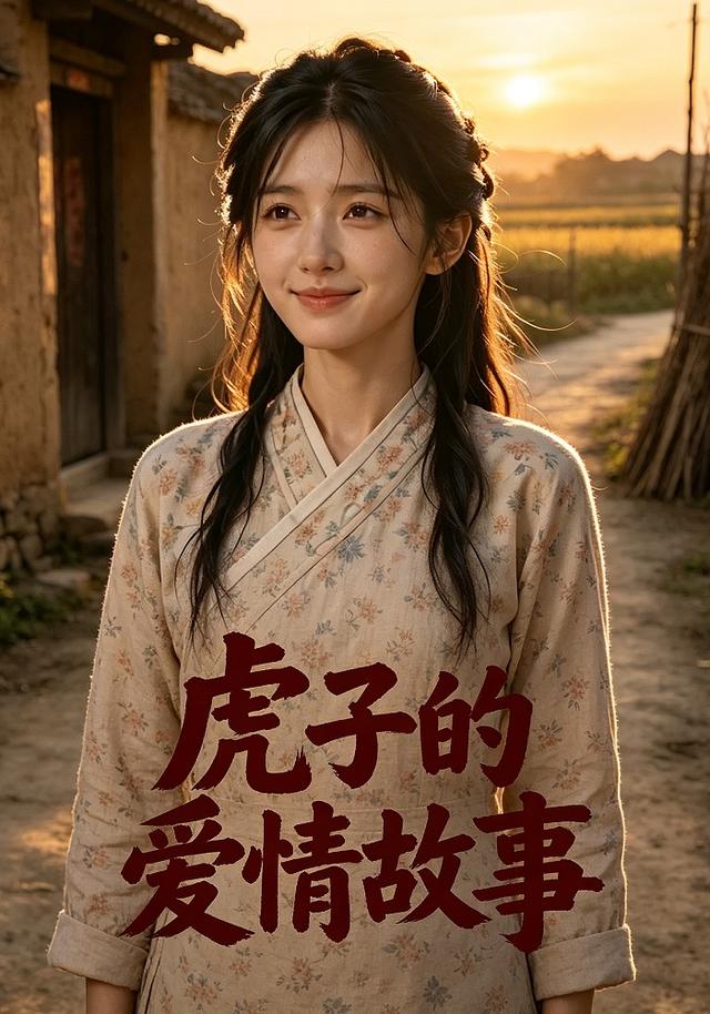 虎子的爱情故事 cover