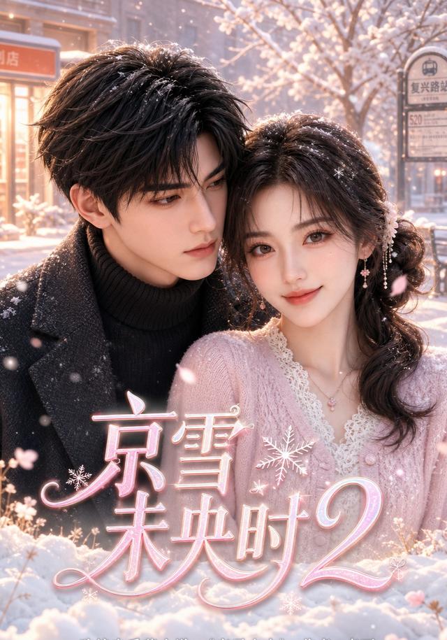 京雪未央时2 cover