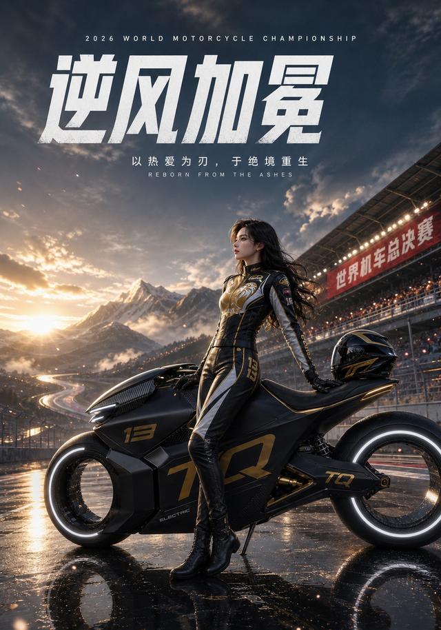 逆风加冕 cover