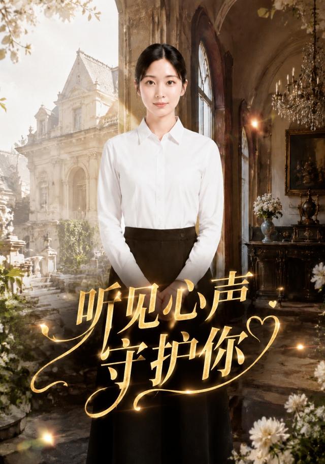 听见心声守护你 cover
