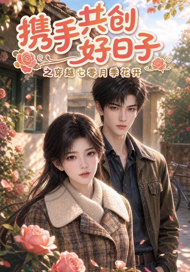 携手共创好日子之穿越七零月季花开