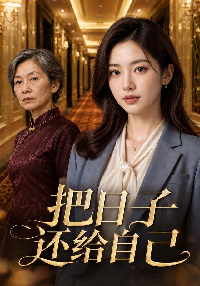 把日子还给自己 cover