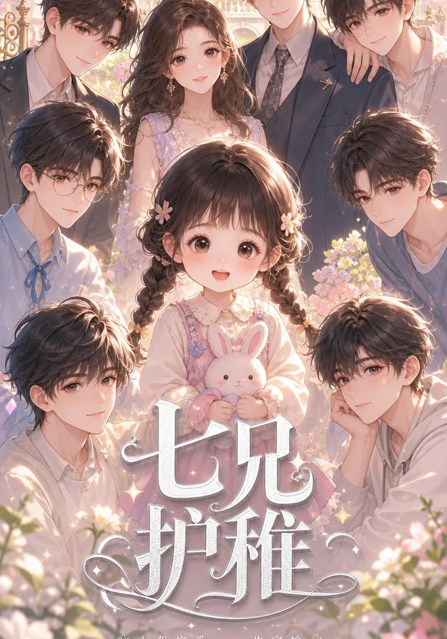 七兄护稚