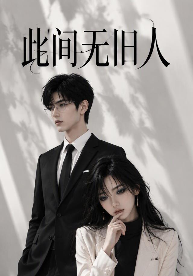 此间无旧人 cover
