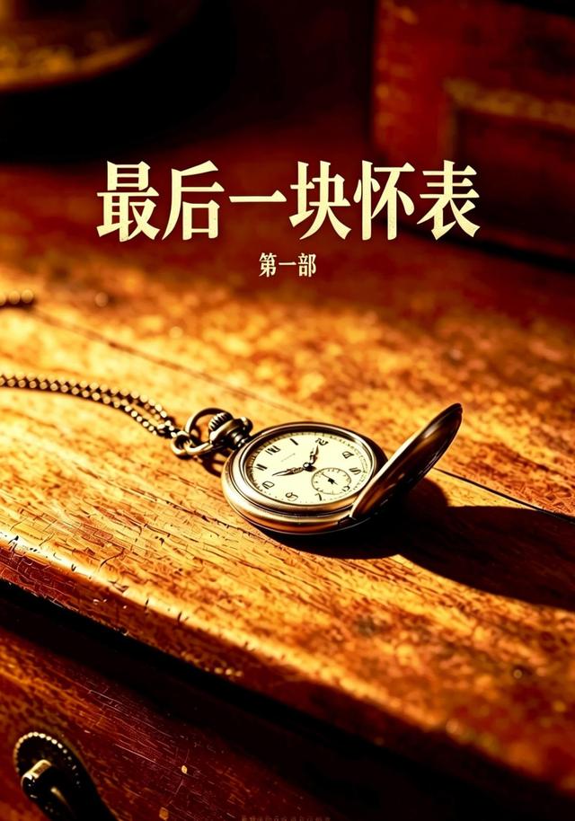 最后一块怀表第一部