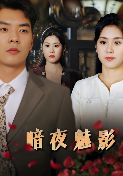 暗夜魅影