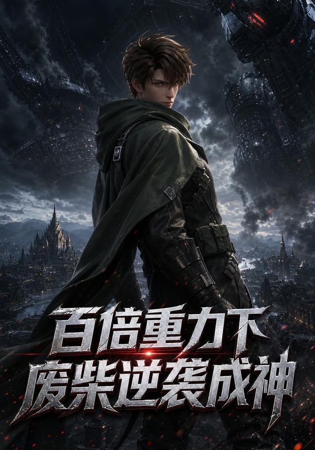 百倍重力下废柴逆袭成神