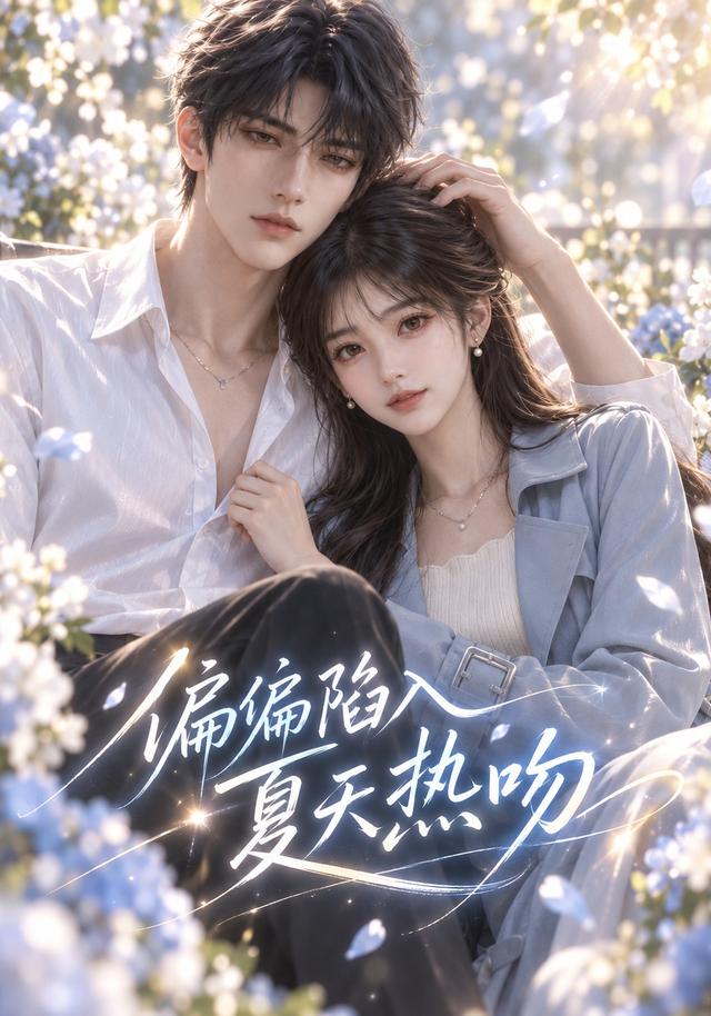偏偏陷入夏天热吻