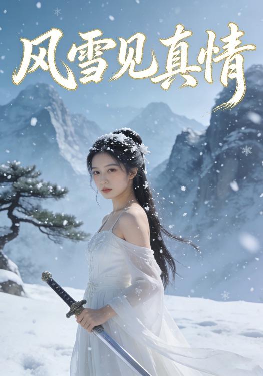 风雪见真情