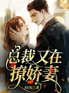 总裁又在撩娇妻 cover