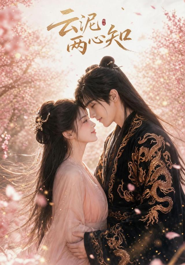 云泥两心知 cover