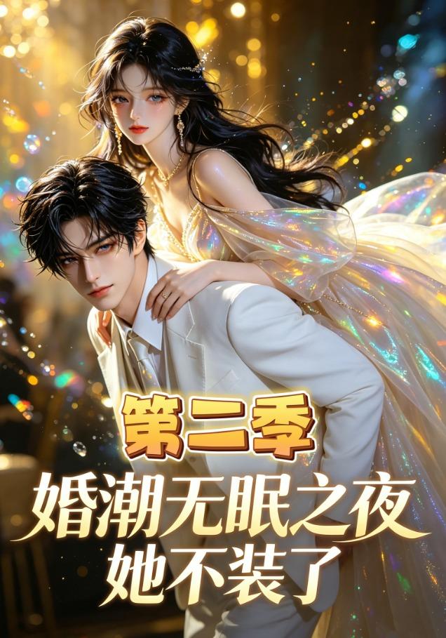 婚潮无眠之夜，她不装了第二季