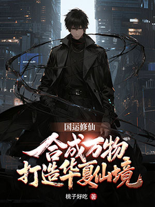 国运修仙：合成万物打造华夏仙境 cover