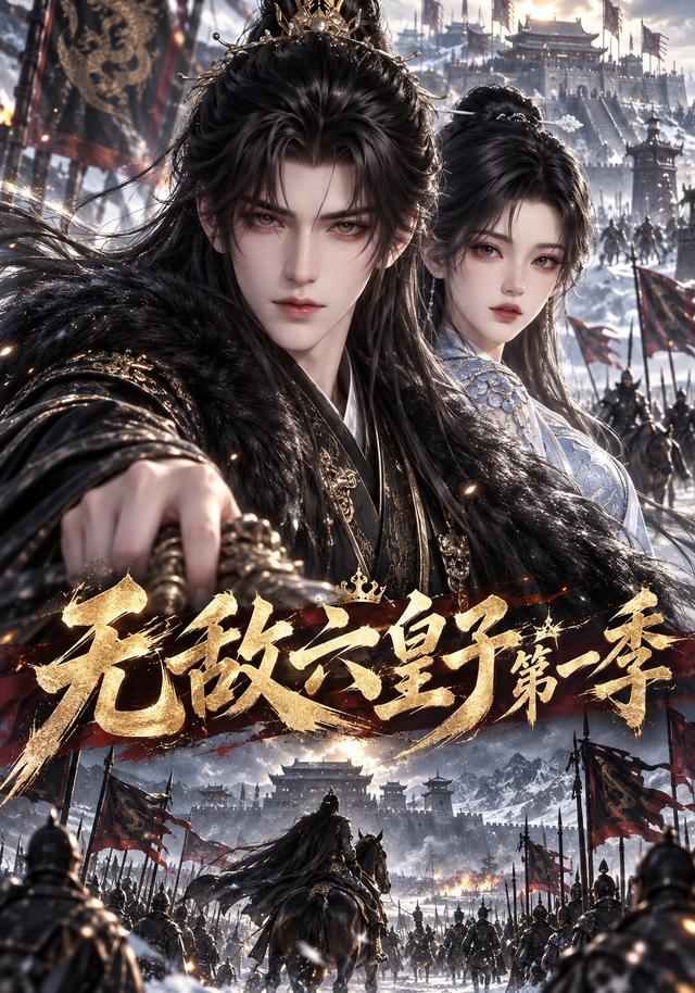 无敌六皇子第一季