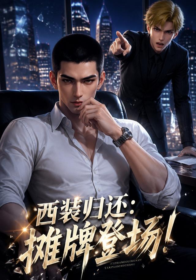 西装归还：摊牌登场！